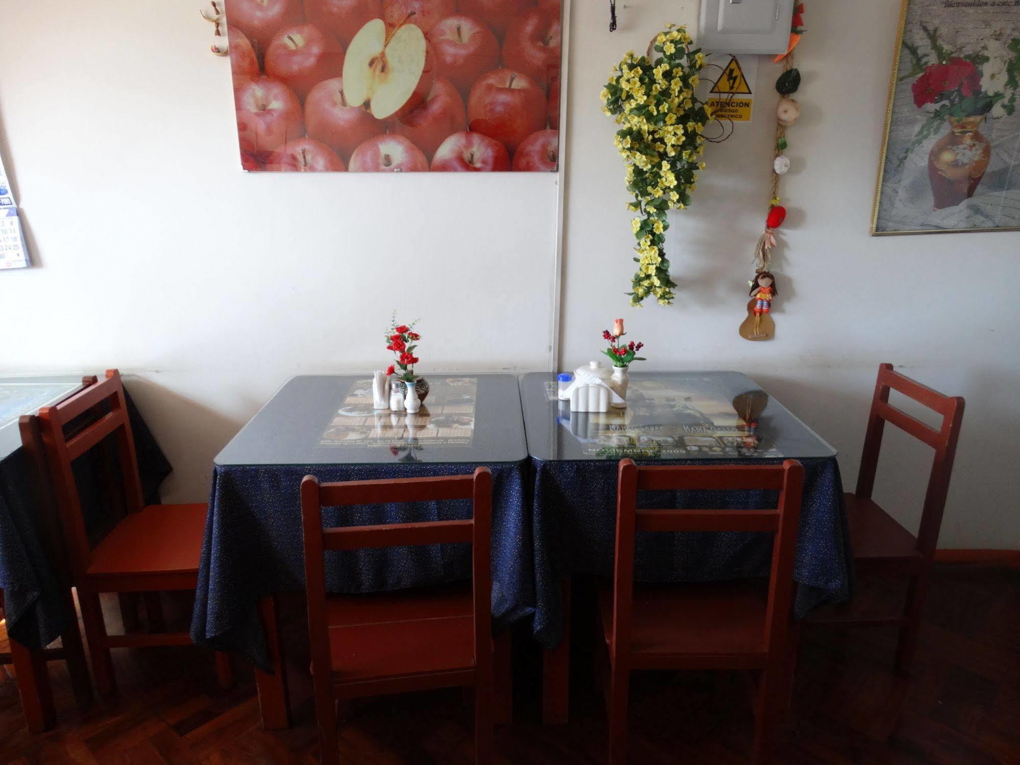 Presidente Inn Puno Extérieur photo